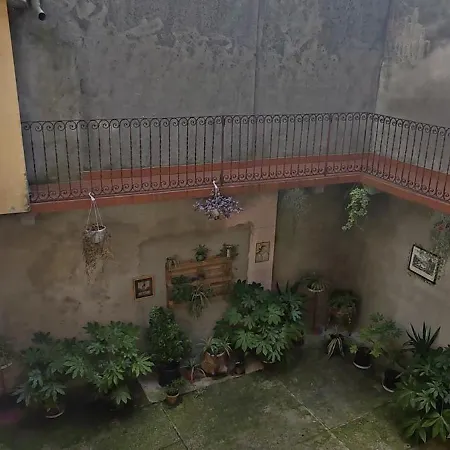 Oleggio Apartment Оледжо