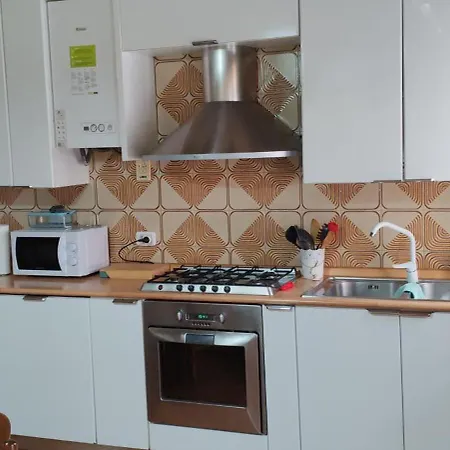Διαμέρισμα Oleggio Apartment *