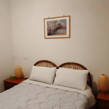 Oleggio Apartment Апартаменты *