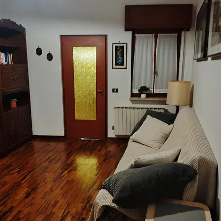 Oleggio Apartment Apartment