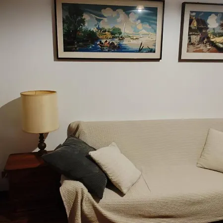 Oleggio Apartment Apartmán *