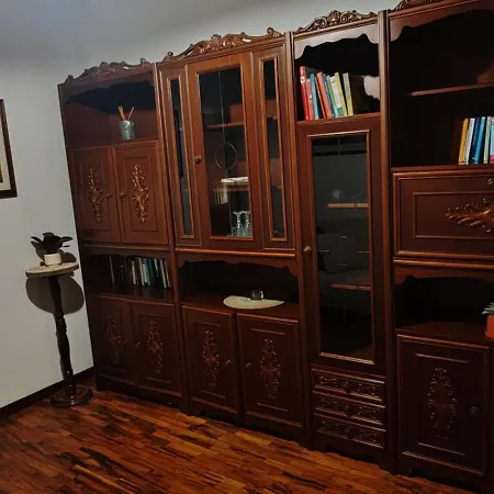 Oleggio Apartment Оледжо