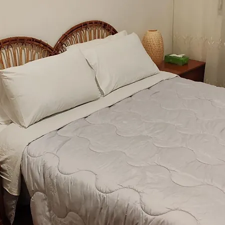 Oleggio Apartment *