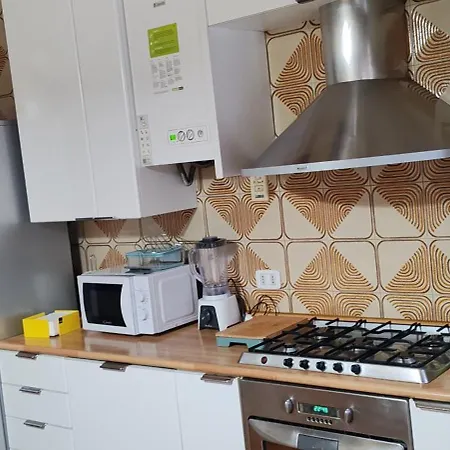 Oleggio Apartment * オレッジョ