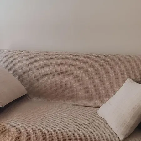 Daire Oleggio Apartment *