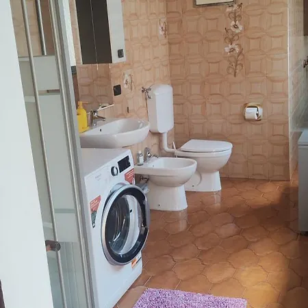 Daire Oleggio Apartment Oleggio