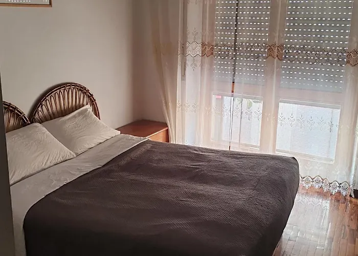 Oleggio Apartment * オレッジョ