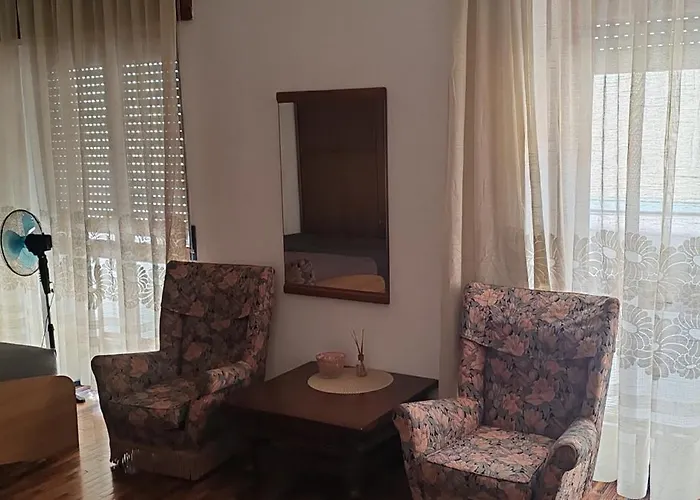 Apartman Oleggio Apartment Oleggio