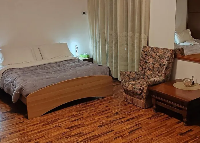 Oleggio Apartment Apartman