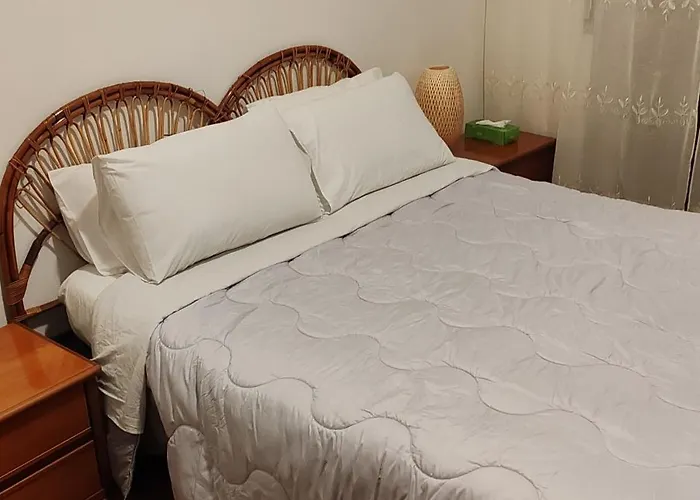 Oleggio Apartment *